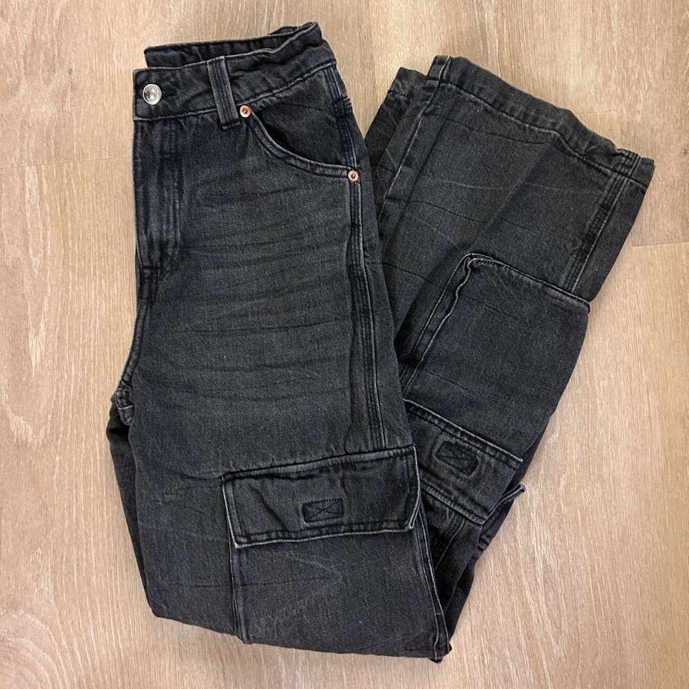 WMNS H&M jeans